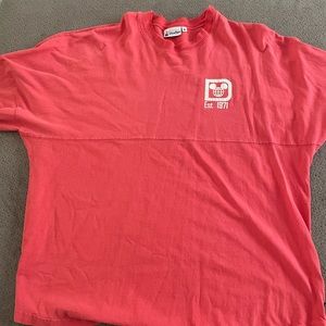 Disney spirit jersey